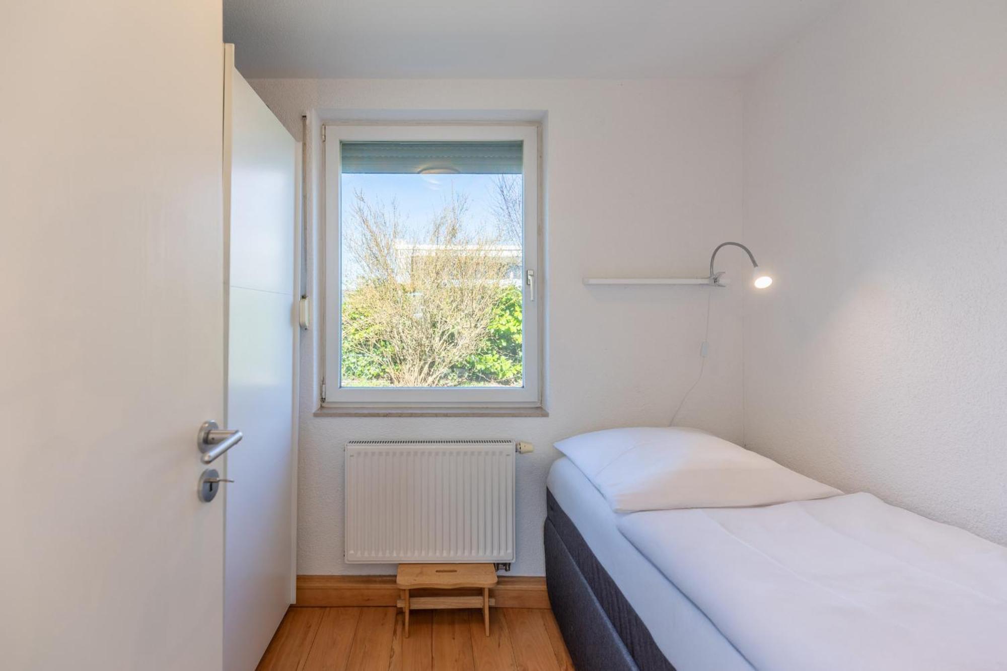 Ferienhaus Bobby Stahlbrode Extérieur photo