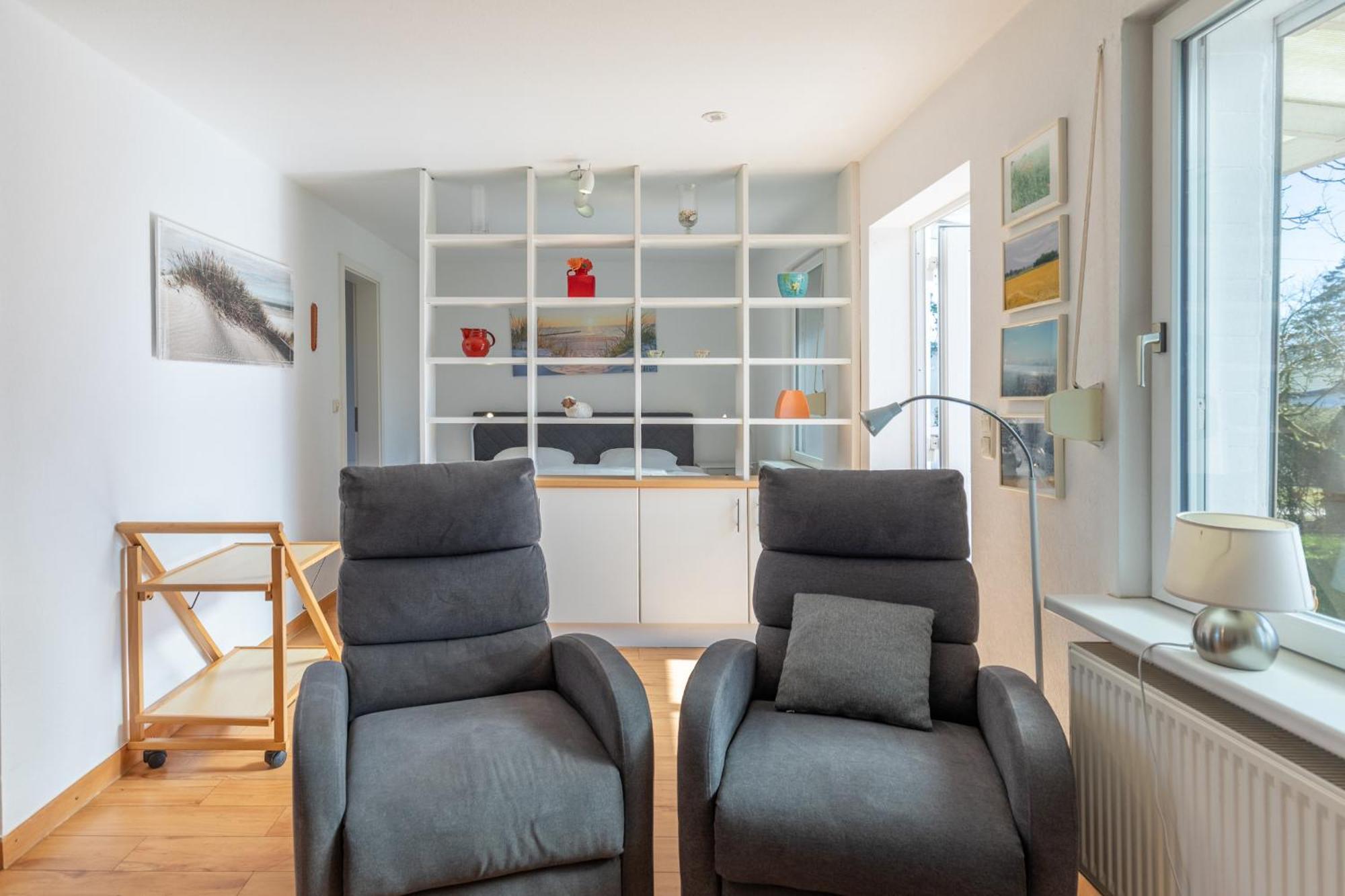Ferienhaus Bobby Stahlbrode Extérieur photo